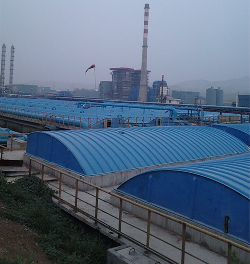 集氣罩、污水池蓋板