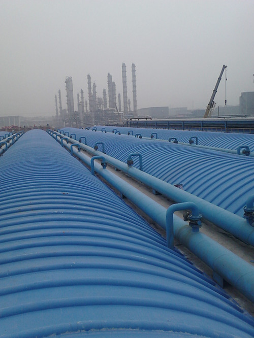 集氣罩、污水池蓋板